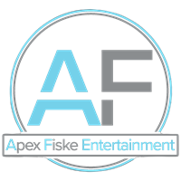 apex fiske entertainment logo
