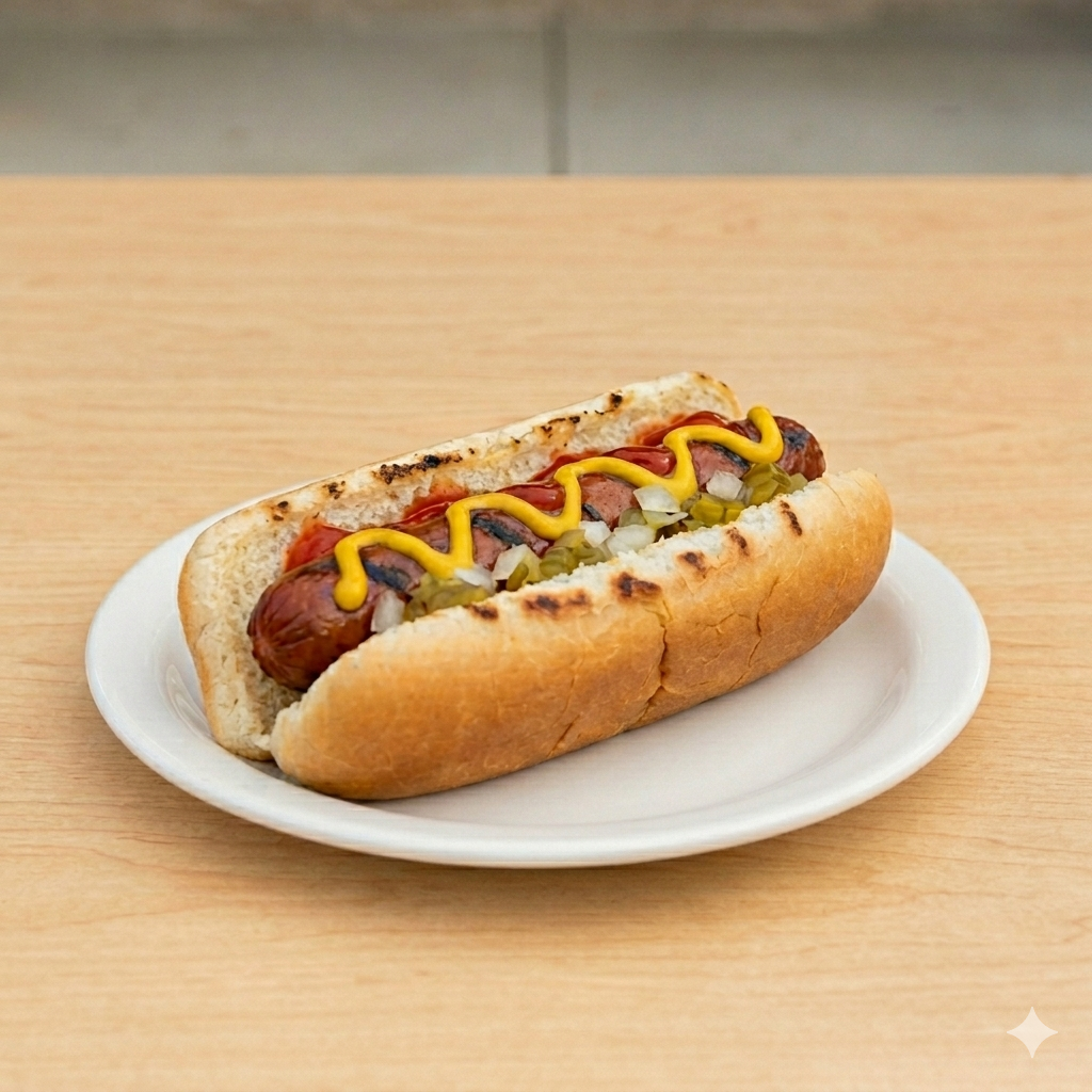 Hotdog (1)